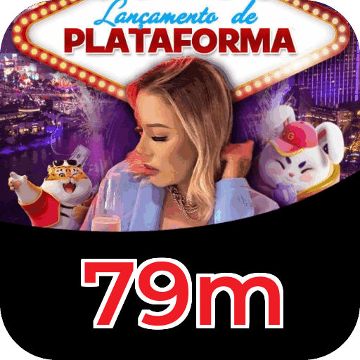 Catálogo de jogos 79m com fornecedores Pragmatic Play, Evolution, NetEnt